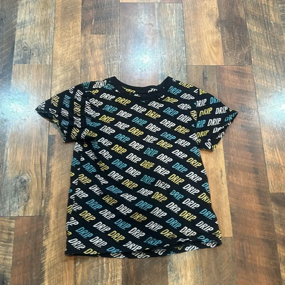 Brooklyn Cloth t-shirt M (6035)